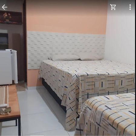 Pousada Malva Branca 피라냐스 외부 사진