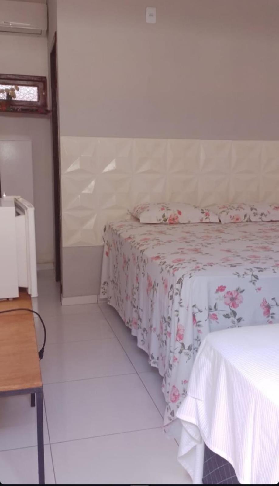 Pousada Malva Branca 피라냐스 외부 사진